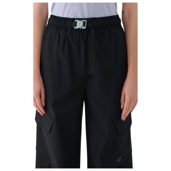 4F Γυναικείο παντελόνι